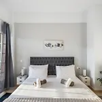 Katerina\'S Sunset Apartment