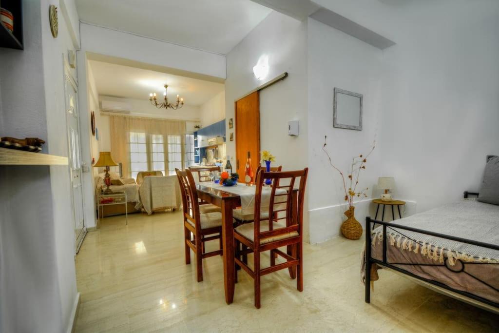 Katerina's Sunset Apartament