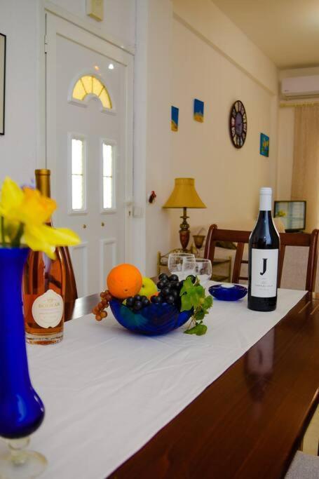 Apartament Katerina's Sunset Episkopiana (Corfu)