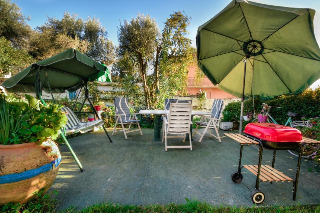 Apartament Katerina's Sunset Episkopiana (Corfu)